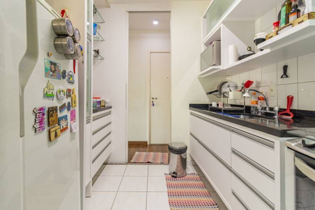Imagem Apartamento com 3 Quartos à Venda, 87 m² em Vila Andrade - São Paulo