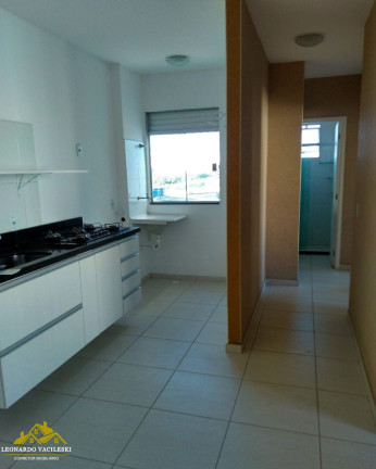 Imagem Apartamento com 2 Quartos à Venda, 46 m² em Marcílio De Noronha - Viana