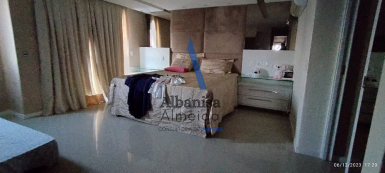 Foto do imóvel Apartamento com 4 Quartos à Venda, 284 m² em Centro - Fortaleza