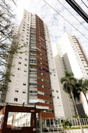 Imagem Apartamento com 2 Quartos à Venda, 71 m² em Gopoúva - Guarulhos