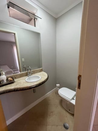 Foto do imóvel Apartamento com 3 Quartos à Venda, 110 m² em Centro - Taubaté