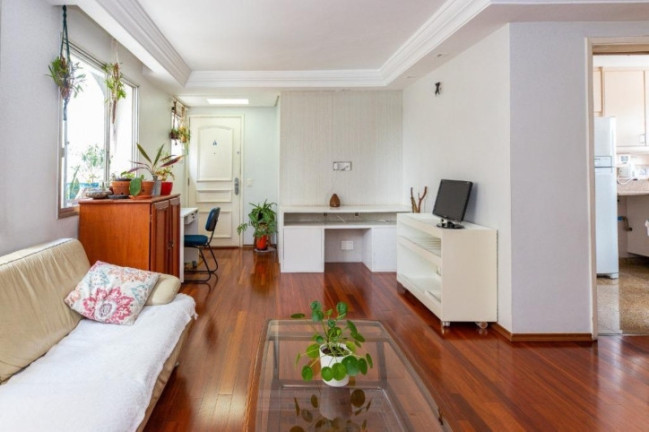 Imagem Apartamento com 3 Quartos à Venda, 103 m² em Pinheiros - São Paulo