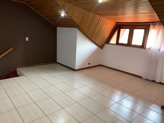 Imagem Casa com 3 Quartos à Venda, 160 m² em Boa Vista - Curitiba