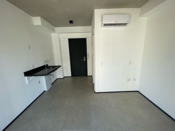 Foto do imóvel Loft com 1 Quarto à Venda, 18 m² em Bela Vista - São Paulo