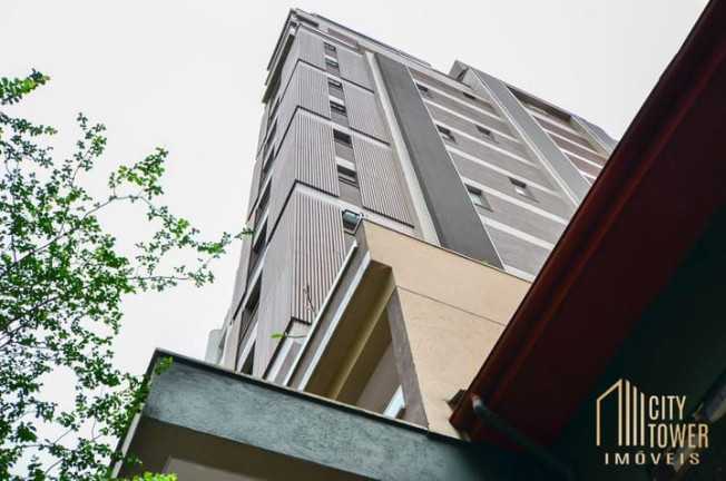 Foto do imóvel Apartamento com 1 Quarto à Venda, 28 m² em Vila Nova Conceição - São Paulo