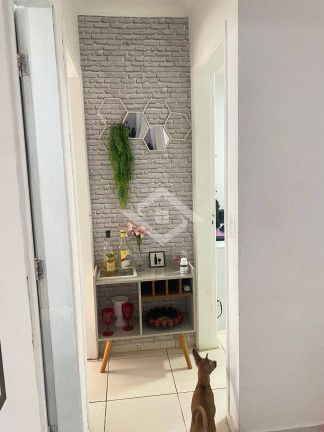 Foto do imóvel Apartamento com 2 Quartos à Venda, 46 m² em Campo Grande - Rio De Janeiro