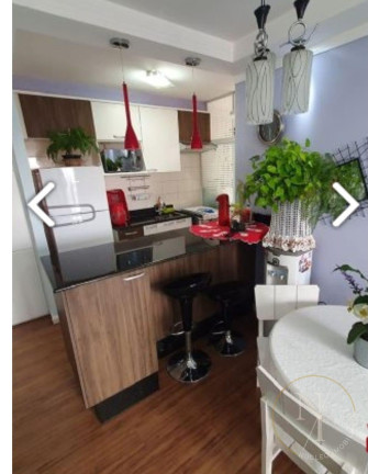 Foto do imóvel Apartamento com 3 Quartos à Venda, 63 m² em Vila Santa Clara - São Paulo