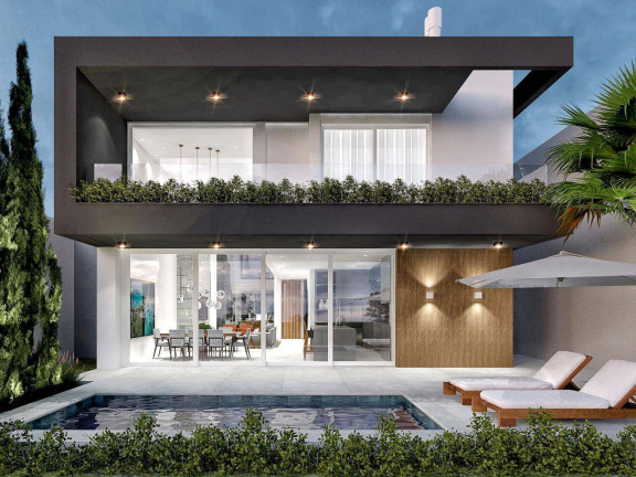 Imagem Casa com 4 Quartos à Venda, 307 m² em Rainha Do Mar - Xangri-lá
