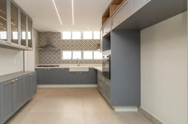 Foto do imóvel Apartamento com 3 Quartos à Venda, 250 m² em Santa Cecília - São Paulo