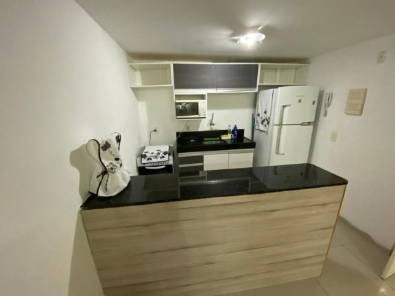 Imagem Apartamento com 1 Quarto à Venda, 60 m² em Bessa - João Pessoa
