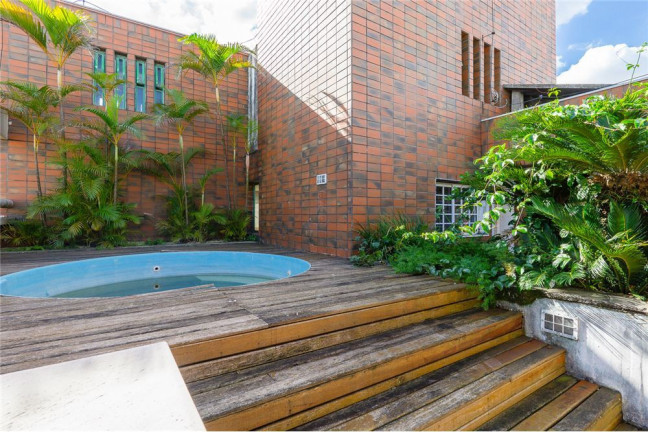 Imagem Cobertura com 3 Quartos à Venda, 412 m² em Vila Mascote - São Paulo