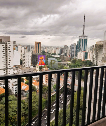 Foto do imóvel Apartamento com 1 Quarto à Venda, 39 m² em Paraíso - São Paulo