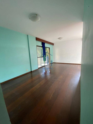 Imagem Apartamento com 3 Quartos à Venda, 135 m² em Indianópolis - São Paulo