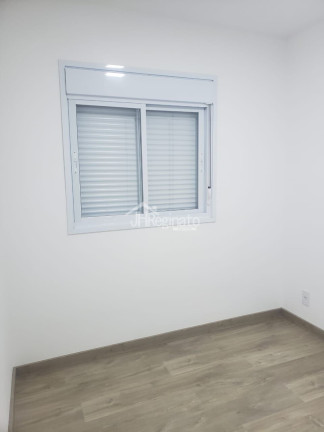 Imagem Apartamento com 2 Quartos para Alugar, 47 m² em Vila Angélica - Sorocaba