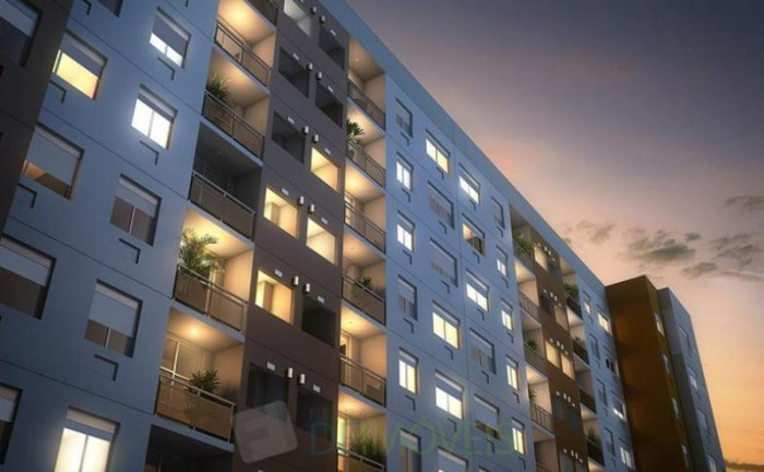 Imagem Apartamento com 2 Quartos à Venda, 55 m² em Anil - Rio De Janeiro