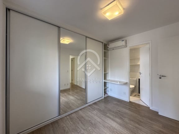 Foto do imóvel Apartamento com 2 Quartos à Venda, 65 m² em Brooklin - São Paulo