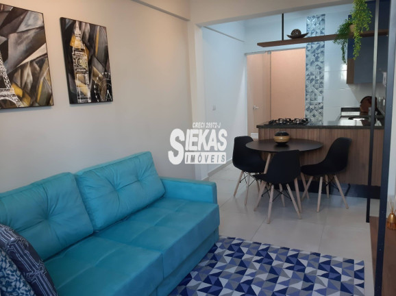 Imagem Apartamento com 2 Quartos à Venda, 38 m² em Vila Rosaria - São Paulo