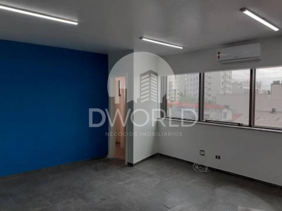 Foto do imóvel Sala Comercial à Venda, 50 m² em Centro - São Caetano Do Sul