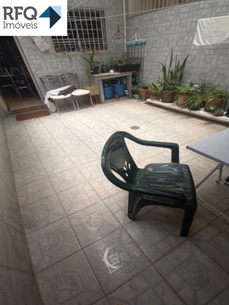 Imagem Sobrado com 2 Quartos à Venda, 110 m² em Vila Brasílio Machado - São Paulo