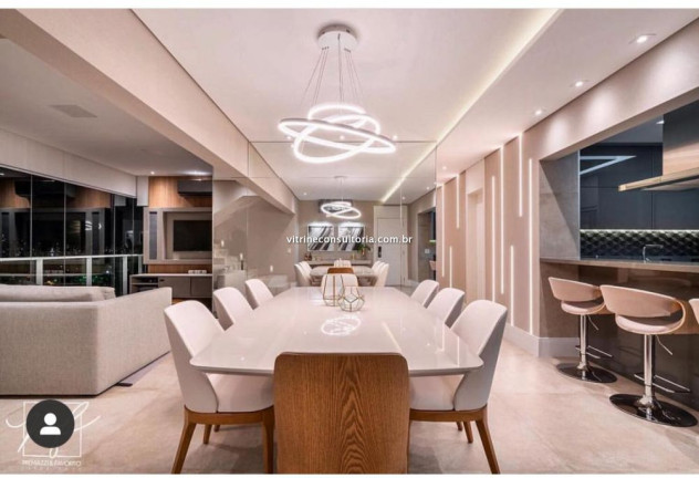 Foto do imóvel Apartamento com 3 Quartos à Venda, 222 m² em Jardim Da Glória - São Paulo