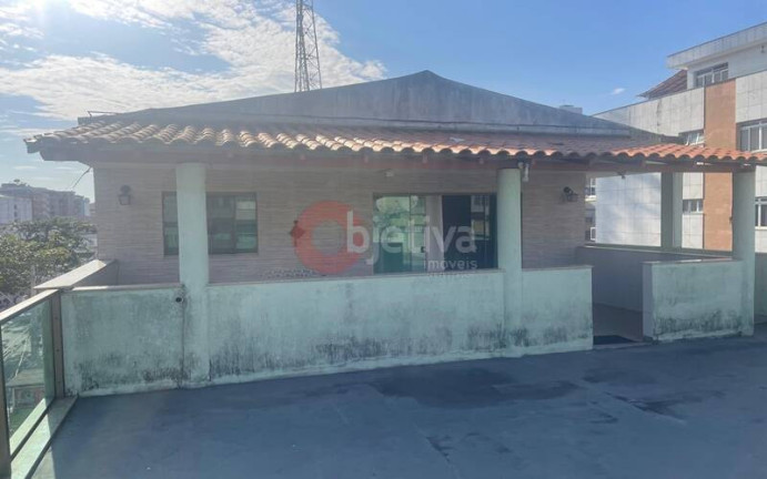 Foto do imóvel Apartamento com 3 Quartos à Venda, 80 m² em Centro - Cabo Frio