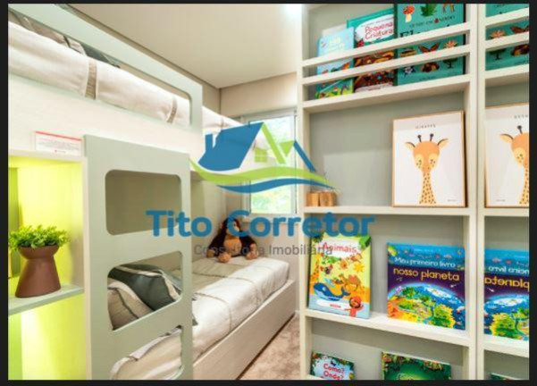 Foto do imóvel Apartamento com 2 Quartos à Venda, 34 m² em Piqueri - São Paulo