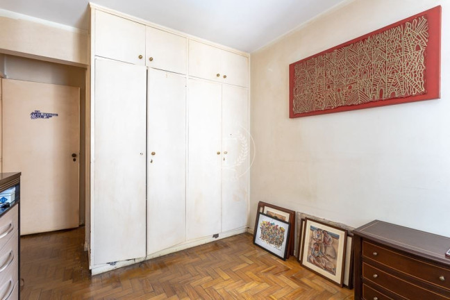 Foto do imóvel Apartamento com 3 Quartos à Venda, 105 m² em Moema - São Paulo