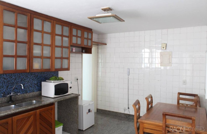 Imagem Apartamento com 3 Quartos à Venda, 172 m² em Ingá - Niterói