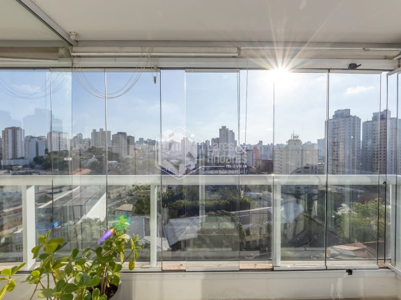 Foto do imóvel Apartamento com 3 Quartos à Venda, 103 m² em Cambuci - São Paulo