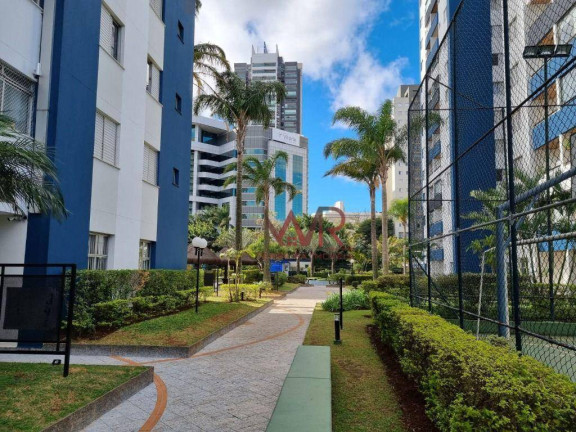 Imagem Apartamento com 3 Quartos para Alugar, 70 m² em Anália Franco - São Paulo