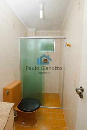Imagem Apartamento com 2 Quartos à Venda, 56 m² em Jardim Rio Das Pedras - Cotia