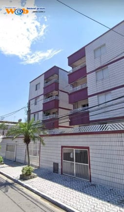 Foto do imóvel Apartamento com 1 Quarto à Venda, 56 m² em Tupi - Praia Grande