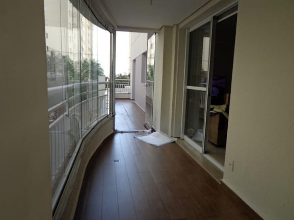 Foto do imóvel Apartamento com 3 Quartos à Venda, 112 m² em Mooca - São Paulo