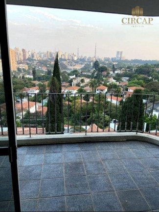 Foto do imóvel Apartamento com 3 Quartos à Venda, 240 m² em Perdizes - São Paulo