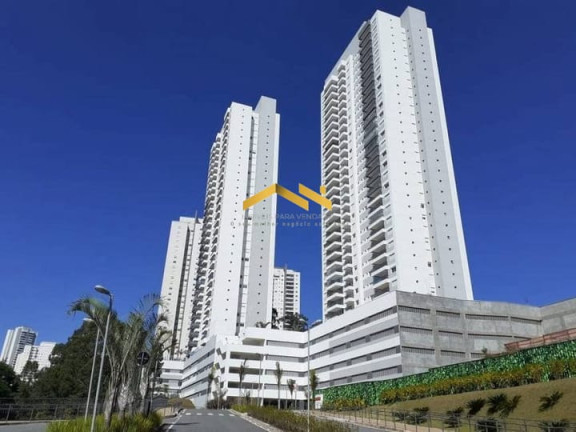 Foto do imóvel Apartamento com 3 Quartos à Venda, 89 m² em Morumbi - São Paulo