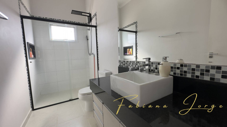 Imagem Casa de Condomínio com 4 Quartos à Venda, 360 m² em Vila Dos Plátanos - Campinas