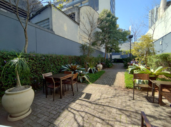 Foto do imóvel Ponto Comercial à Venda, 36 m² em Várzea Da Barra Funda - São Paulo