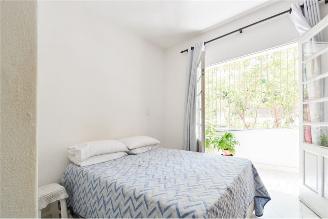 Imagem Apartamento com 2 Quartos à Venda, 87 m² em Bela Vista - São Paulo