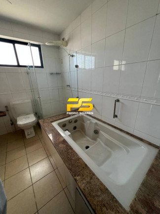 Foto do imóvel Apartamento com 4 Quartos à Venda, 233 m² em Manaíra - João Pessoa