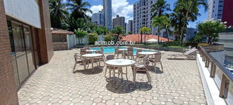 Imagem Apartamento com 4 Quartos à Venda, 315 m² em Graça - Salvador