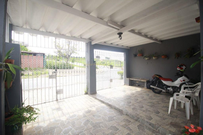 Imagem Casa com 3 Quartos à Venda, 118 m² em Quitaúna - Osasco