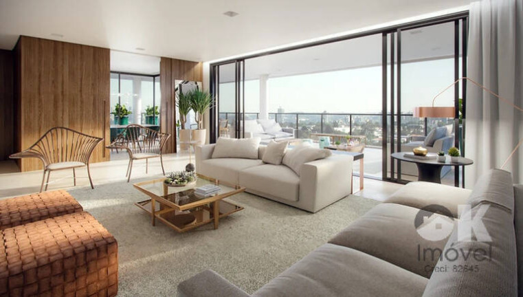 Foto do imóvel Apartamento com 4 Quartos à Venda, 374 m² em Jardim Paulista - São Paulo
