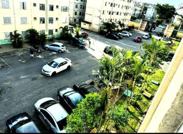 Foto do imóvel Apartamento com 2 Quartos à Venda, 52 m² em Itaquera - São Paulo