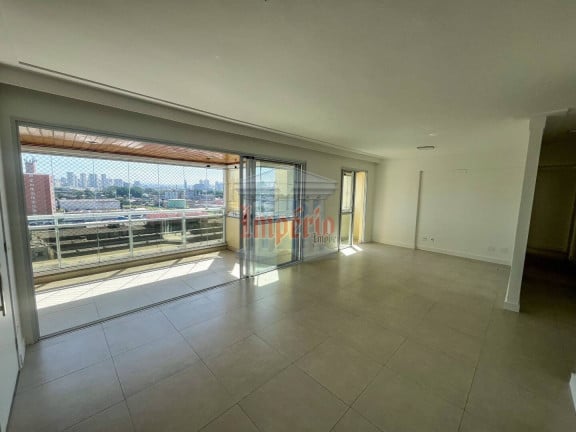 Foto do imóvel Apartamento com 3 Quartos à Venda, 128 m² em Centro - Santo André