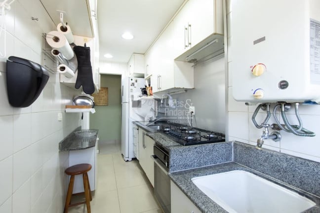Foto do imóvel Apartamento com 2 Quartos à Venda, 80 m² em Vila Da Saúde - São Paulo