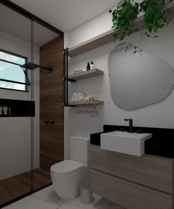 Foto do imóvel Cobertura com 3 Quartos à Venda, 117 m² em Planalto - Belo Horizonte