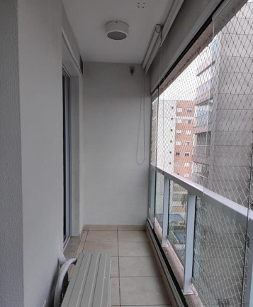 Imagem Imóvel com 1 Quarto para Alugar, 50 m² em Mooca - São Paulo