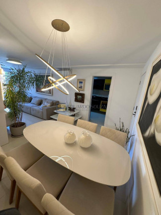 Foto do imóvel Apartamento com 4 Quartos à Venda, 138 m² em Praia De Itaparica - Vila Velha