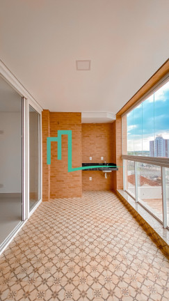 Imagem Apartamento com 3 Quartos à Venda, 161 m² em Vila Santos Dumont - Franca