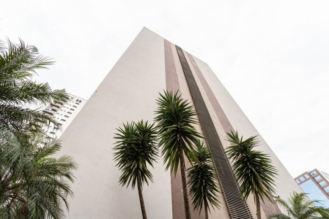 Imagem Apartamento com 3 Quartos à Venda, 126 m² em Jardim Paulista - São Paulo